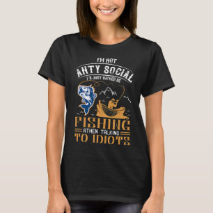 Camiseta Gunther y amigos