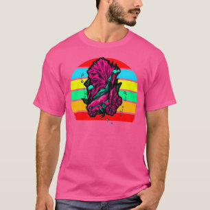 Camiseta Guppy 1