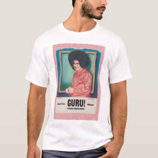 Camiseta ¡Guru!