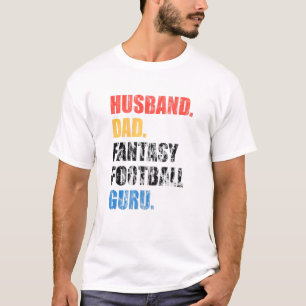 Camiseta Gurú de Fantasía