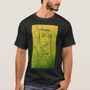CAMISETA GURU ESTÁ AGITADO
