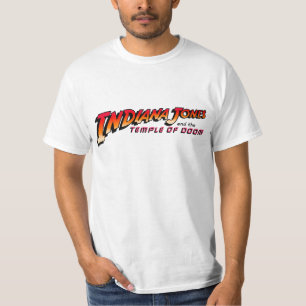 Camiseta Gus Johnson - citas de Imbiamba Jombes