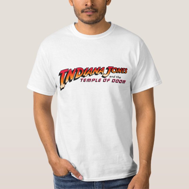Camiseta Gus Johnson - citas de Imbiamba Jombes (Anverso)