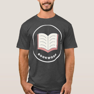 Camiseta Gusano de biblioteca 3