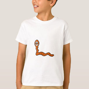 Camiseta Gusano lindo