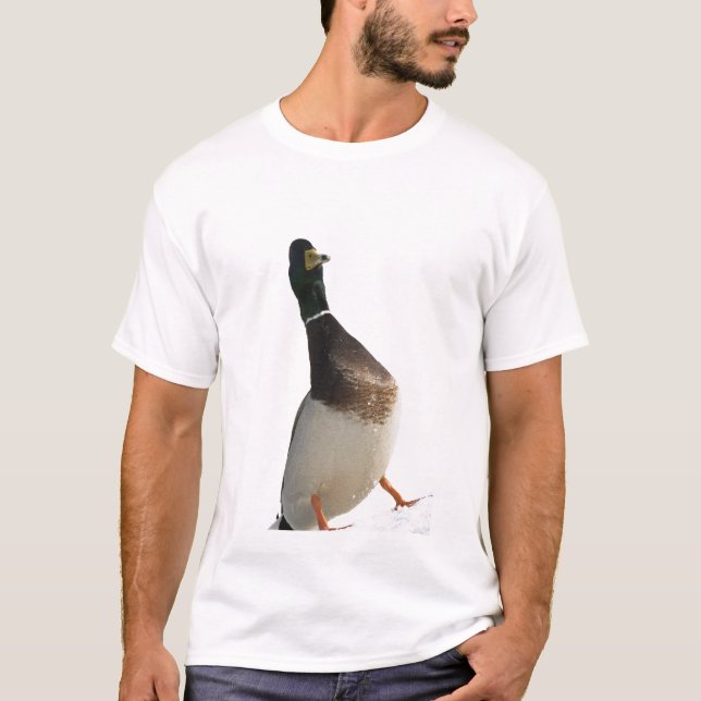 Camiseta Guse (Anverso)