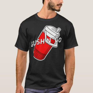 Camiseta Gush N Go
