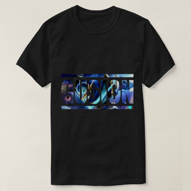 CAMISETA GUSIÓN SOBRE LEYES MÓVILES (Diseño del anverso)