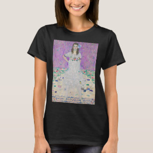 Camiseta Gustav Klimt - Mada Primavesi