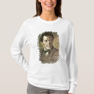Camiseta Gustav Mahler