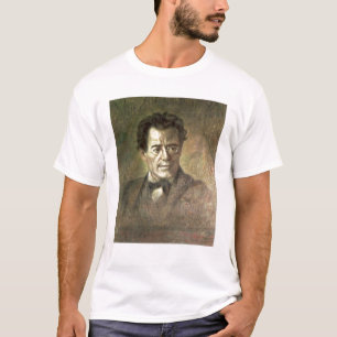 Camiseta Gustav Mahler