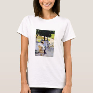 Camiseta Gustave Caillebotte