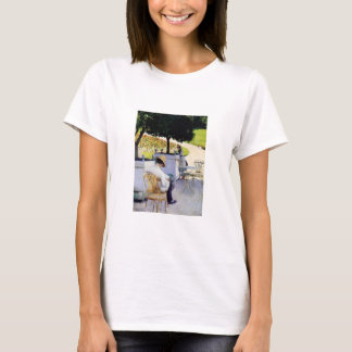 Camiseta Gustave Caillebotte