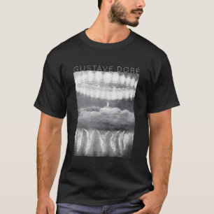 Camiseta Gustave Dorã© Canto 13 Paradise De Dante Alighieri