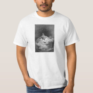 Camiseta Gustave Dore - The Raven