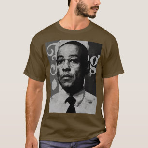 Camiseta Gustavo Fring