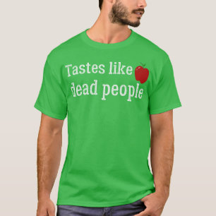 Camiseta Gustos Como El Entrenador Kent De Gente Muerta