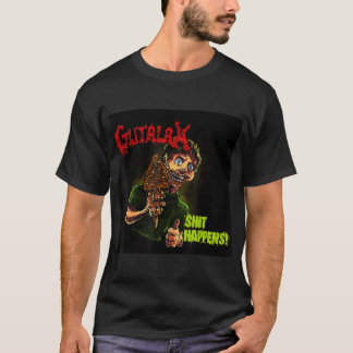 Camiseta GUTALAX