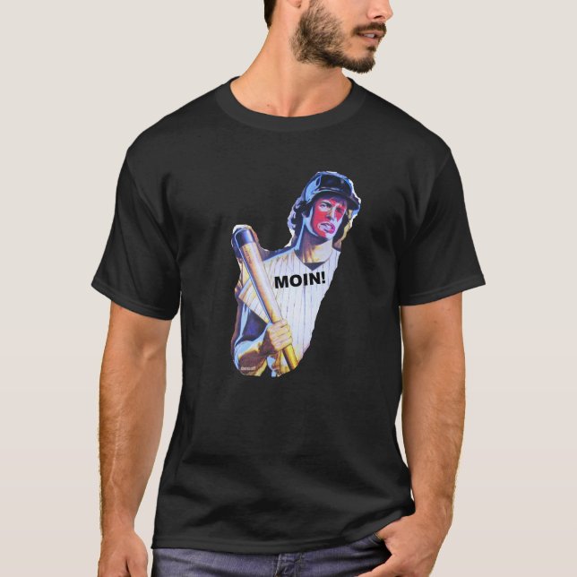 Camiseta GUTEN Morgen! - T-Shirt (Anverso)