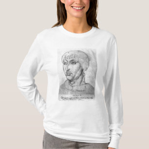 Camiseta Guy de Brimeu, señor de Humbercourt