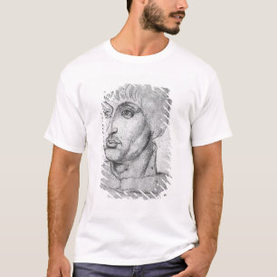 Camiseta Guy de Brimeu, señor de Humbercourt