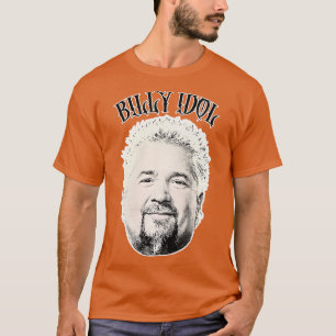 Camiseta Guy Fieri Meme Fan Art Design