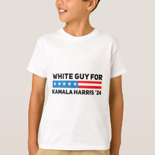 Camiseta Guy For Kamala Harris 2024 Elecciones Presidencial