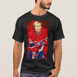 Camiseta Guy Lafleur Essential T-Shirt