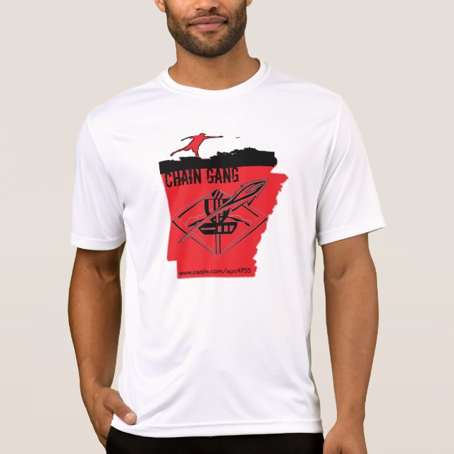 Camiseta guynes #3 (Anverso)