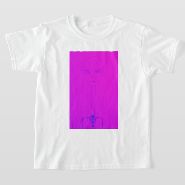 Camiseta Gwen (Distribución)