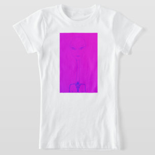 Camiseta Gwen