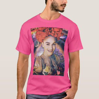Camiseta Gwen Stefani