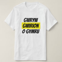 gwryw gwirion o Gymru | macho tonto de Gales