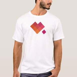 Camiseta GWWC Logomark Medium Chest