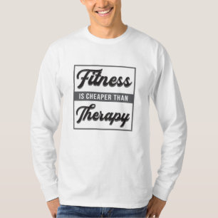 Camiseta Gym Fitness Dance Dancing Trabajo Deporte de entre