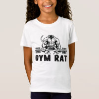 Gym Rat