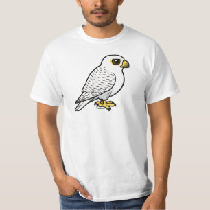 Camiseta Gyrfalcon