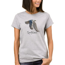Gyrfalcons T-Shirt