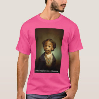 Camiseta Gz y Hustlas Baby Snoop