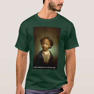Camiseta Gz y Hustlas Baby Snoop