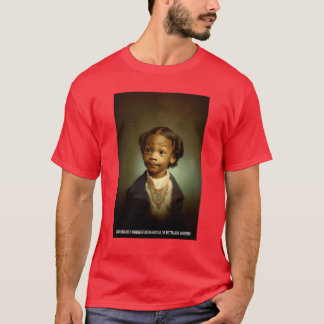 Camiseta Gz y Hustlas Baby Snoop