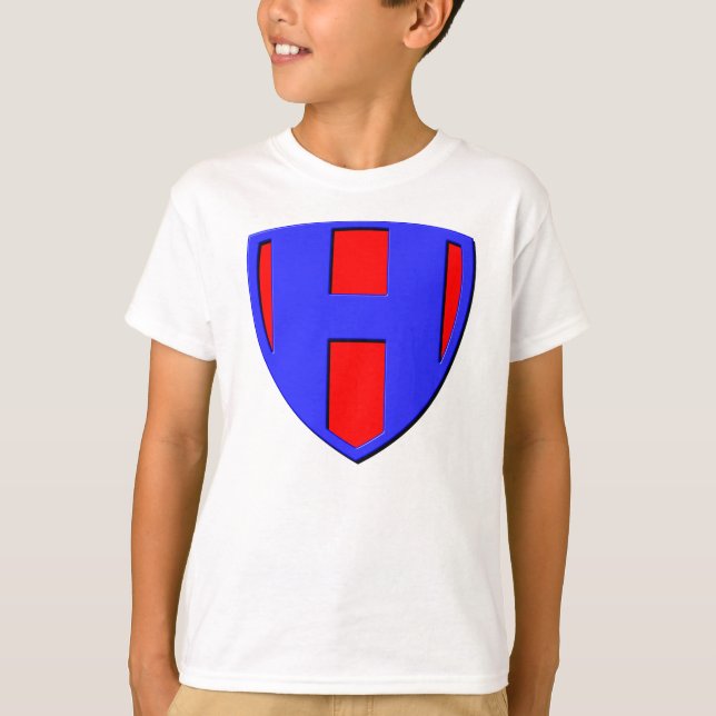 CAMISETA H (Anverso)