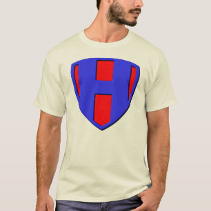 CAMISETA H