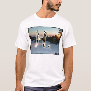 CAMISETA H.