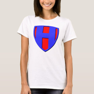 CAMISETA H