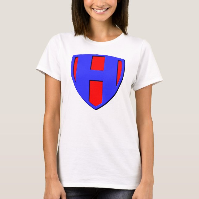 CAMISETA H (Anverso)