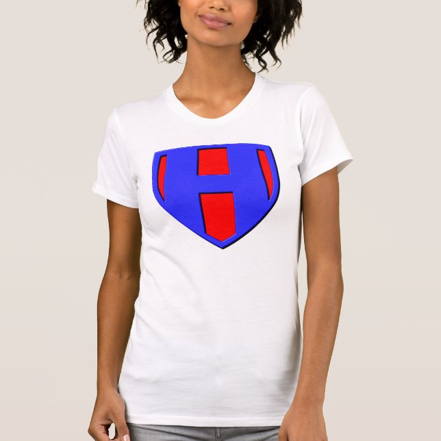 CAMISETA H (Anverso)