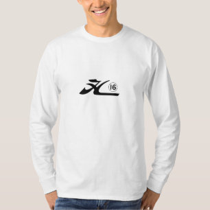 CAMISETA H16