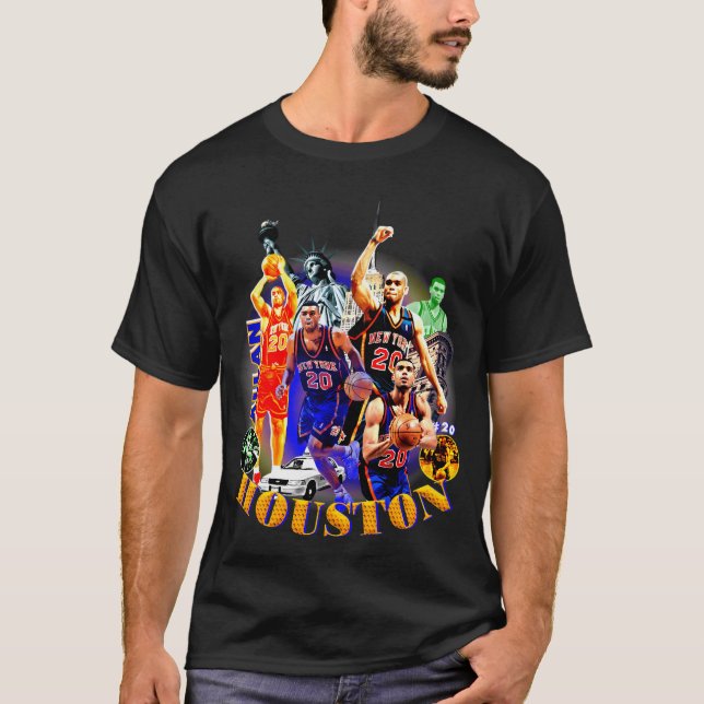 Camiseta H20 Pirata (Anverso)