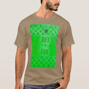 CAMISETA H2O FRANCÉS